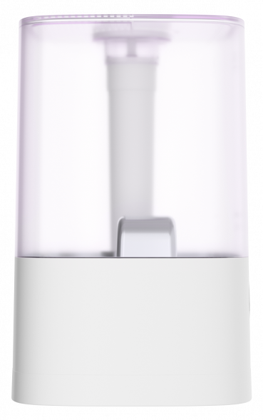 Ультразвуковой увлажнитель серии ANTICA Pro RUH-ANP300/4.3E-WT