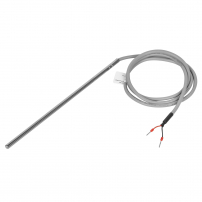 Датчик температуры канальный SHUFT HTF-NTC12K