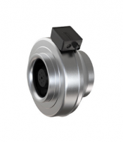 Вентилятор Systemair K 160 XL sileo