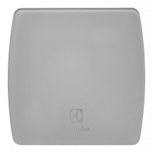 Вентилятор вытяжной Electrolux Glass EAFG-150 grey