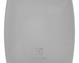 Вентилятор вытяжной Electrolux Glass EAFG-150 grey