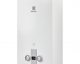 Колонка газовая Electrolux GWH 10 High Performance Eco