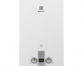 Колонка газовая Electrolux GWH 10 High Performance Eco