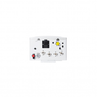Котел газовый Navien Deluxe C -40k, настенный, 2 конт., закр.кам.сгор.