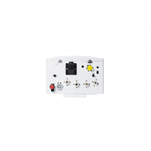 Котел газовый Navien Deluxe C -40k, настенный, 2 конт., закр.кам.сгор.