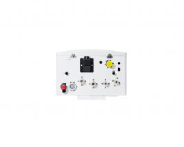 Котел газовый Navien Deluxe C -40k, настенный, 2 конт., закр.кам.сгор.