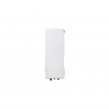 Котел газовый Navien Deluxe C -40k, настенный, 2 конт., закр.кам.сгор.