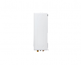 Котел газовый Navien Deluxe C -40k, настенный, 2 конт., закр.кам.сгор.