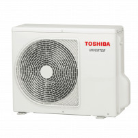 Сплит-система инверторного типа TOSHIBA Seiya RAS-10J2VG-EE комплект
