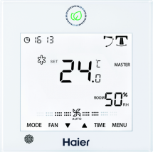 Канальная сплит-система Haier AD71S1LS1FA / 1U71S1LR1FA