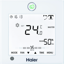 Канальная сплит-система Haier AD71S1LS1FA / 1U71S1LR1FA