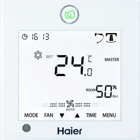 Канальная сплит-система Haier AD71S1LS1FA / 1U71S1LR1FA
