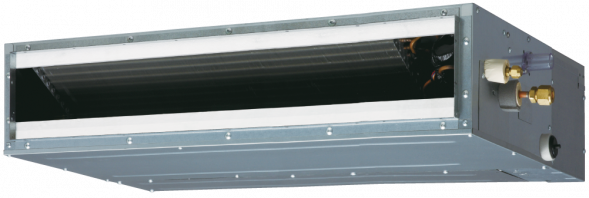 Канальный внутренний блок Fujitsu ARXG09KLLAP