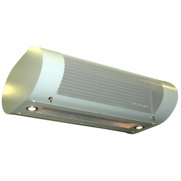 Водяная Тепловая завеса  КЭВ 50П6110W