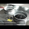 Установка приточно-вытяжная SHUFT UniMAX-P 1400SE EC