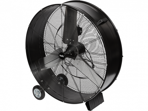 Вентилятор промышленный Ballu BIF-20D