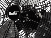 Вентилятор промышленный Ballu BIF-20D