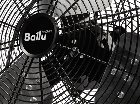 Вентилятор промышленный Ballu BIF-20D