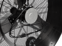 Вентилятор промышленный Ballu BIF-20D