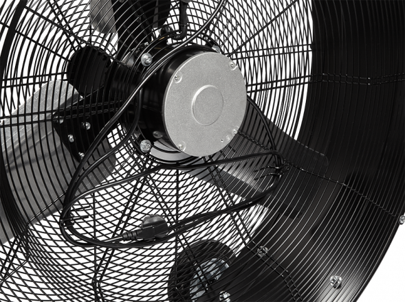 Вентилятор промышленный Ballu BIF-20D