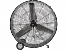 Вентилятор промышленный Ballu BIF-20D