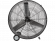 Вентилятор промышленный Ballu BIF-20D