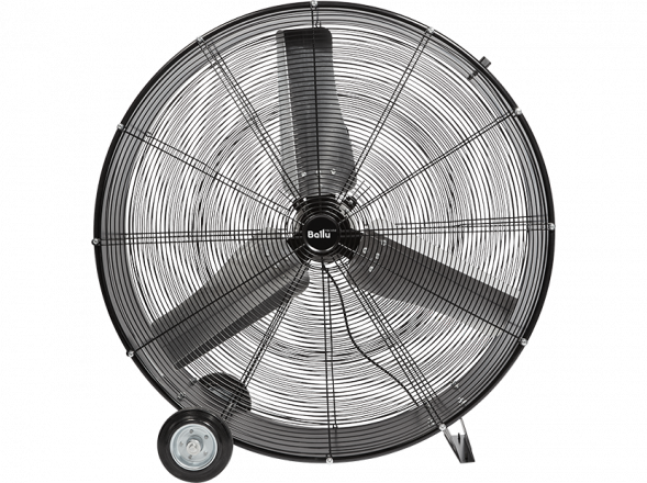 Вентилятор промышленный Ballu BIF-20D