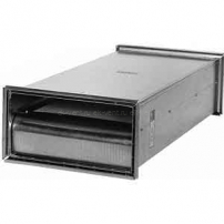 Шумоглушитель Systemair LDR 40-20 RU Silencer
