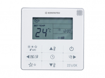 Проводной пульт управления Kentatsu KWC KWC-41