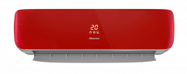 Внутренний блок настенного типа PREMIUM RED FREE Match DC Inverter AMS-09UW4RVETG00(R)