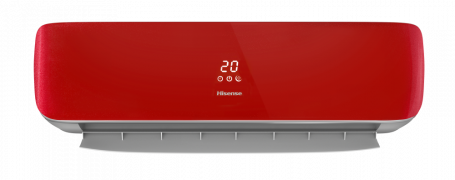 Внутренний блок настенного типа PREMIUM RED FREE Match DC Inverter AMS-09UW4RVETG00(R)