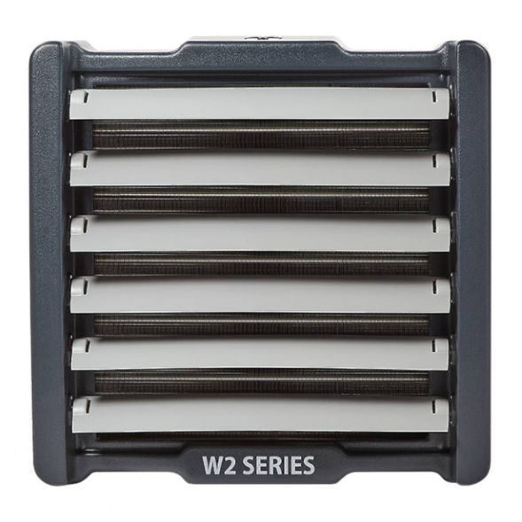 Тепловентилятор водяной Ballu BHP-W2-100-S