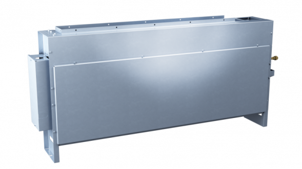 Канальный внутренний блок вертикальной установки AVH-14UXCSAA