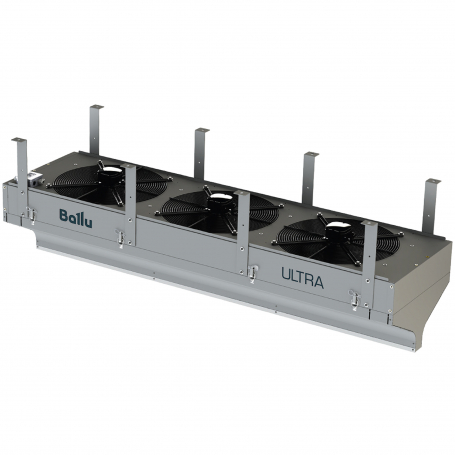 Завеса тепловая Ballu BHC-U15W40-PS (AISI)