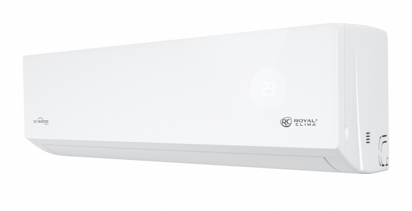 Инверторная сплит-система серии OPTIMUM 2.0 Inverter RCI-OME28HN 