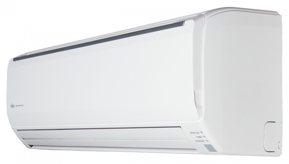 Сплит-система ASYG30LFCA/AOYG30LFT