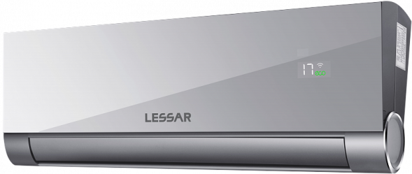 Сплит-система LS-HE09KAE2A/LU-HE09KAE2A