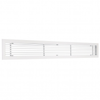 Решетка линейная SHUFT SG 400x100