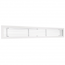 Решетка линейная SHUFT SG 400x100