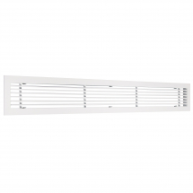 Решетка линейная SHUFT SG 400x100