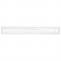 Решетка линейная SHUFT SG 400x100