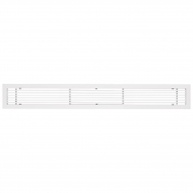 Решетка линейная SHUFT SG 400x100