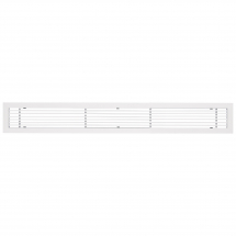 Решетка линейная SHUFT SG 400x100