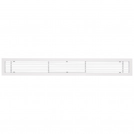 Решетка линейная SHUFT SG 400x100