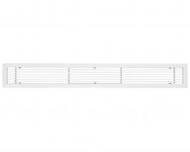 Решетка линейная SHUFT SG 400x100