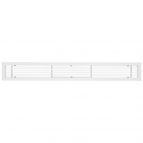 Решетка линейная SHUFT SG 400x100