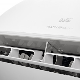 Сплит-система Ballu Platinum Evolution DC BSUI-12HN8_V4 