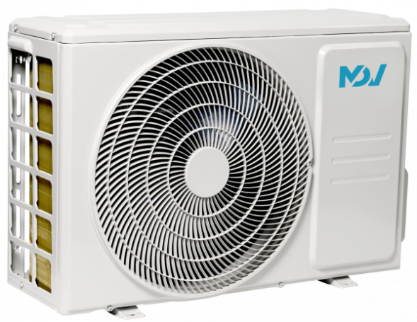 Сплит система MDV MDSAI-24HRN8/MDOAI-24HN8