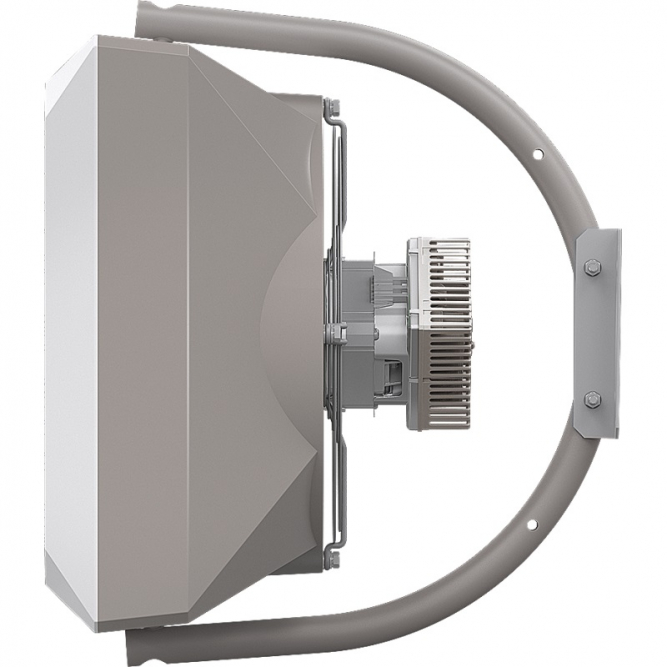 Тепловентилятор водяной VOLCANO VR4(AC)