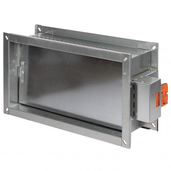 Клапан SHUFT SHFDO-90-O-600_350-MB230-0-0-0-0